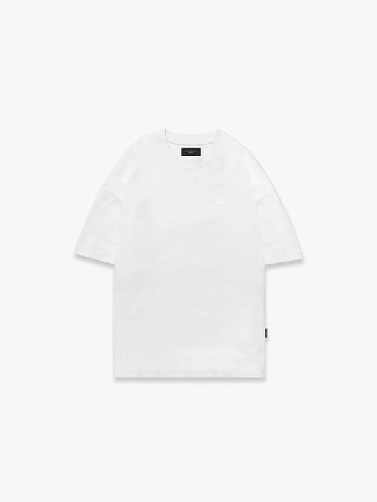 RETERNITY SIGNE T-SHIRT - WHITE - RETERSTTW