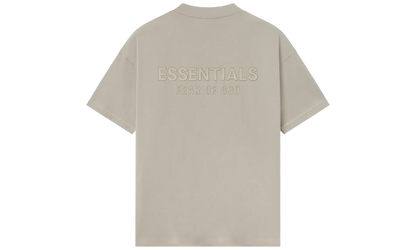 Fear of God Essentials Classic Tee Timber
