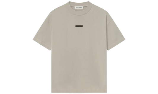Fear of God Essentials Classic Tee Timber
