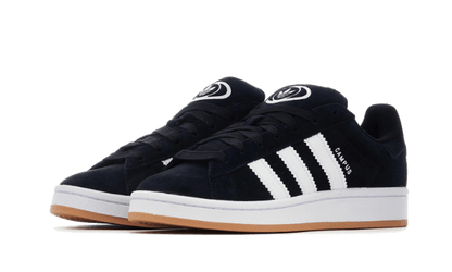 Adidas Adidas Campus 00s Core Black (Enfant) - HQ6638