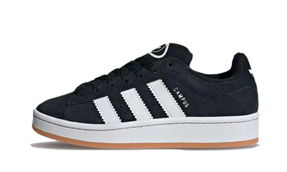 Adidas Adidas Campus 00s Core Black (Enfant) - HQ6638