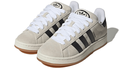 Adidas Campus 00's Crystal White Core Black - GY0042