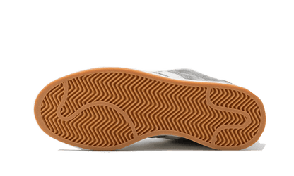 Adidas Adidas Campus 00s Grey White - HQ8707