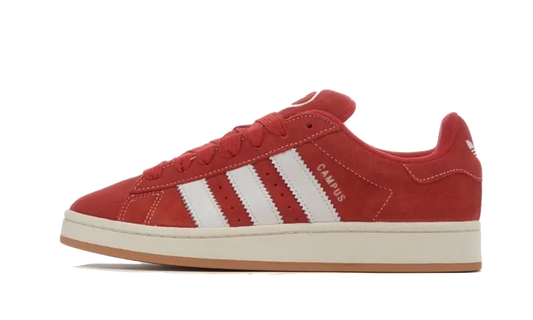 Adidas Campus 00s Red - H03474