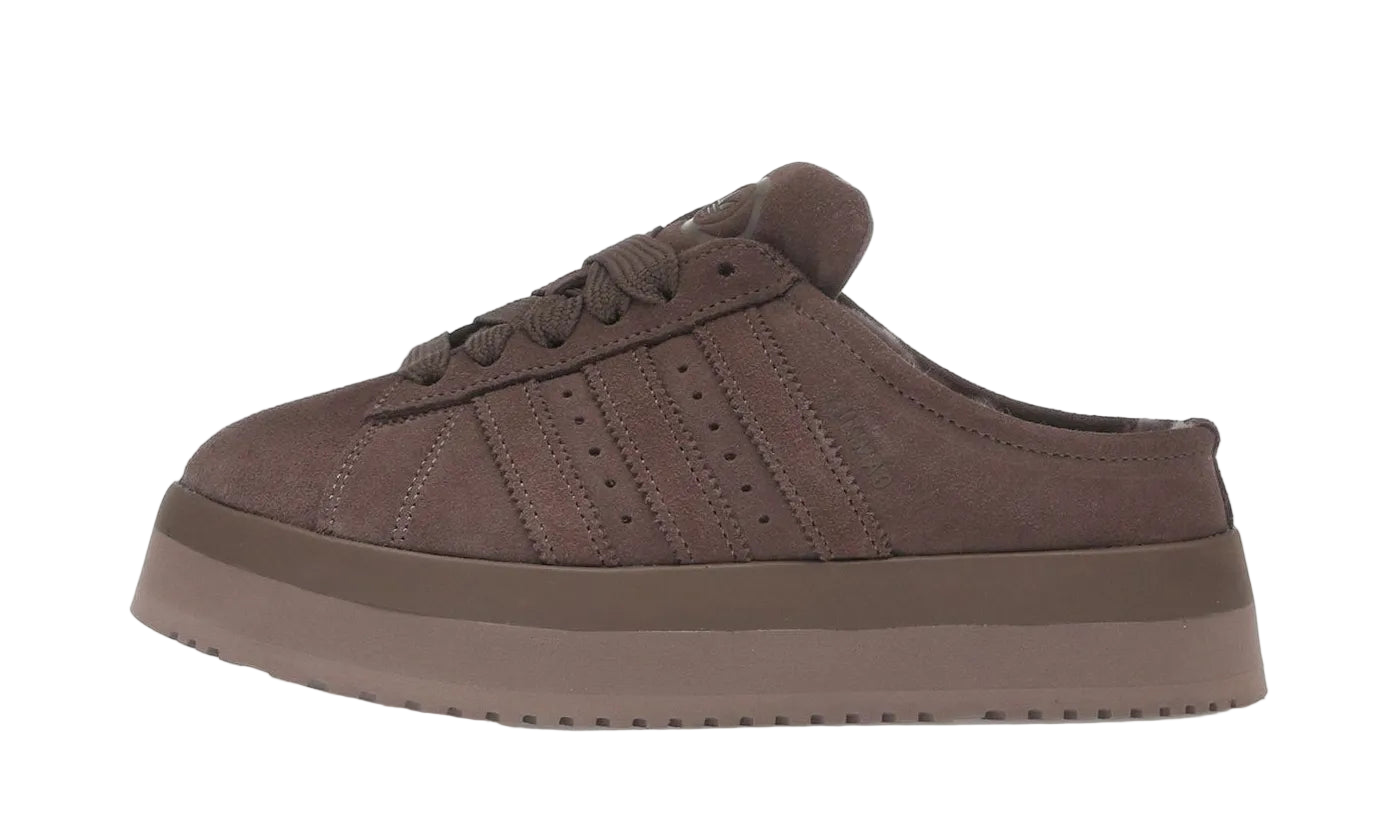 Adidas Campus 00s Winter Low Earth Strata - JR3731