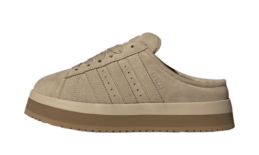 Adidas Campus 00s Winter Low Magic Beige - JR3732