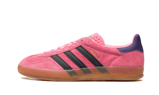 Adidas Adidas Gazelle Indoor Bliss Pink Purple - IE7002