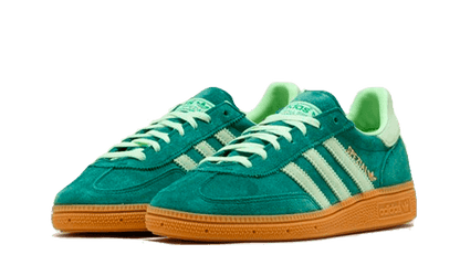 Adidas Adidas Handball Spezial Collegiate Green Semi Green Spark - IE5896