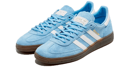 Adidas Adidas Handball Spezial Light Blue - BD7632