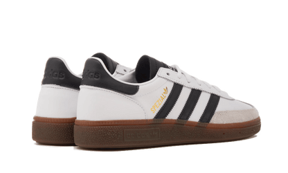 Adidas Adidas Handball Spezial White Black Gum - IE3403