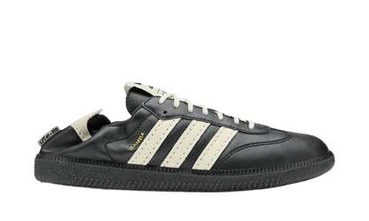 Samba Decon Song For The Mute Black Cream White - HQ7600