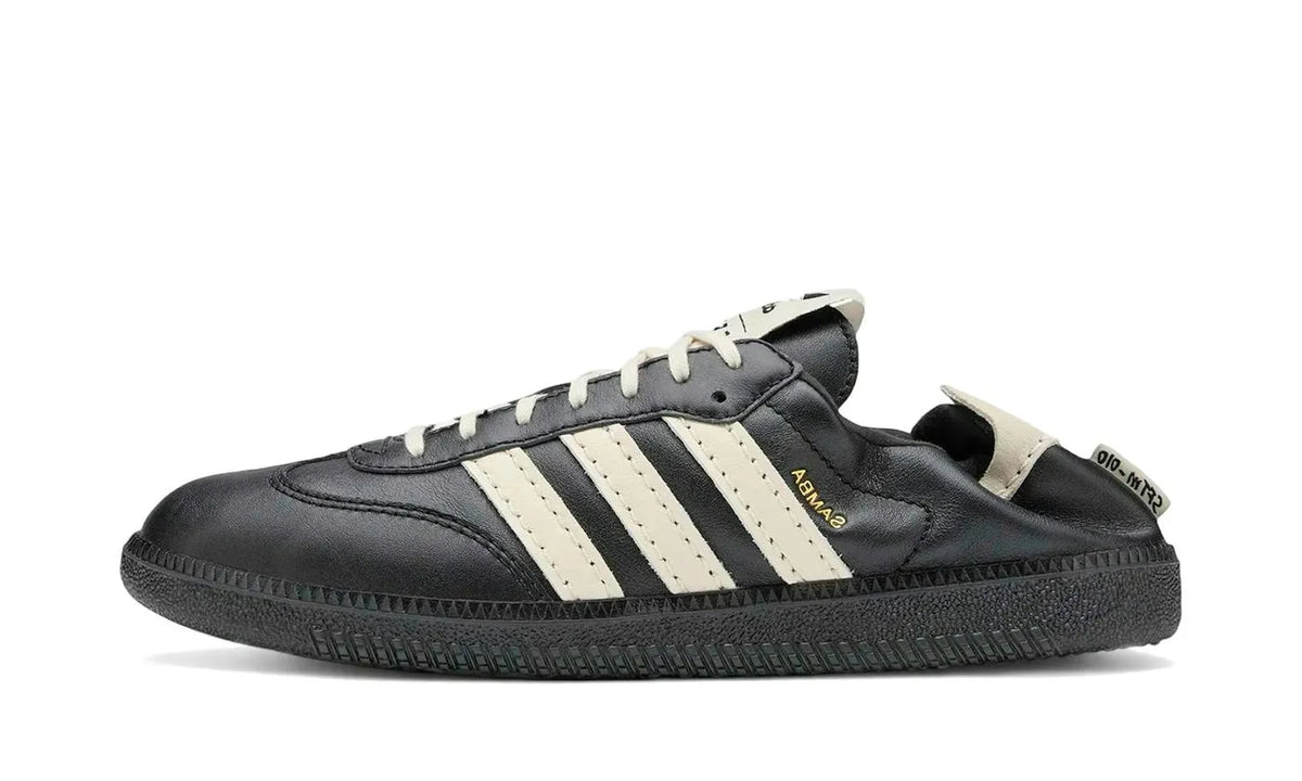 Samba Decon Song For The Mute Black Cream White - HQ7600