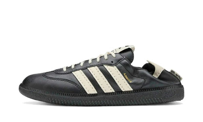 Samba Decon Song For The Mute Black Cream White - HQ7600