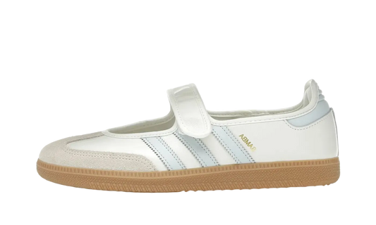 Samba Jane White Blue Gum - JR7339