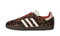 ADIDAS SAMBA LEOPARD