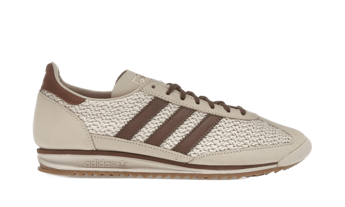 SL 72 OG Sand Strata Preloved Brown Cream White - JR4229