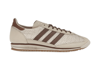 SL 72 OG Sand Strata Preloved Brown Cream White - JR4229