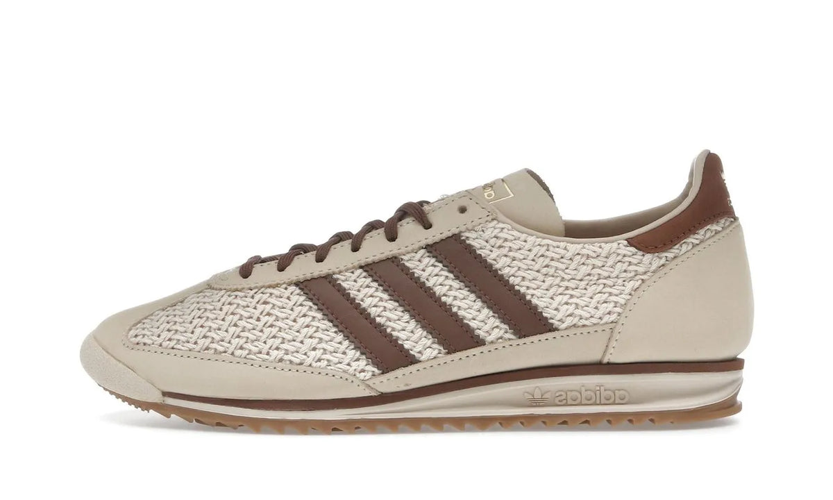 SL 72 OG Sand Strata Preloved Brown Cream White - JR4229