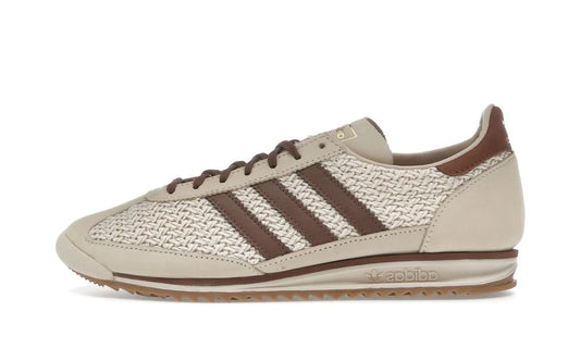 SL 72 OG Sand Strata Preloved Brown Cream White - JR4229