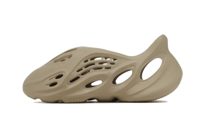 Adidas Adidas Yeezy Foam RNNR Stone Salt - GV6840