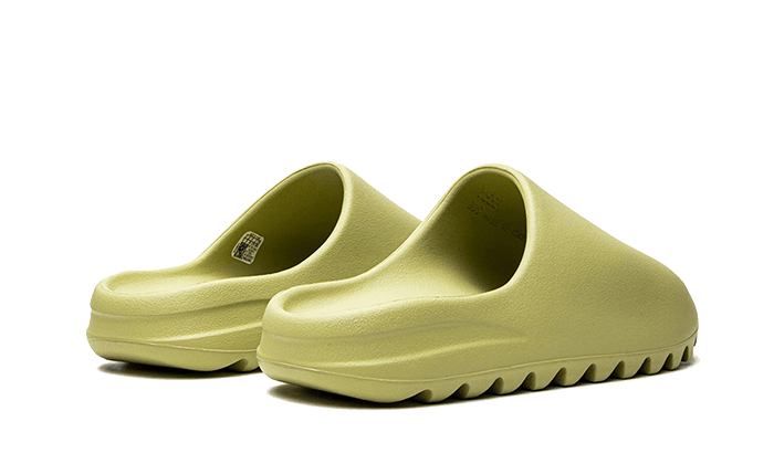 そ*様 【新品】 YEEZY SLIDE RESIN 26.5㎝ Adidas Yeezy Slide Resin (Restock Pair) (FZ5904) - THREE52 – Three52