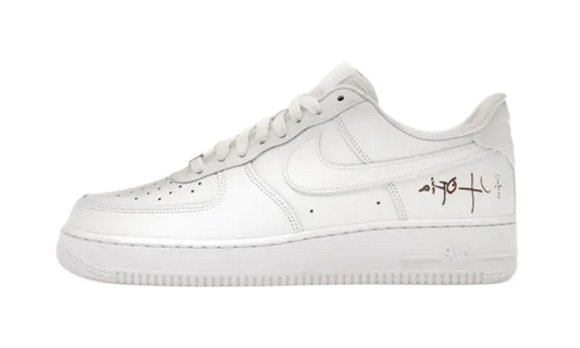 Air Force 1 Low '07 White (Travis Scott Cactus Jack Utopia Edition) - CW2288-111/TSUT-AF01