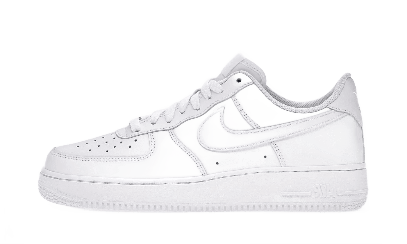 Nike Air Force 1 Low '07 White - 315122-111/CW2288-111