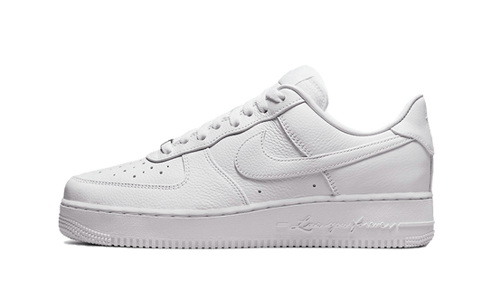 Nike Air Force 1 Low NOCTA Drake Certified Lover Boy - FV9918-100 / CZ8065-100
