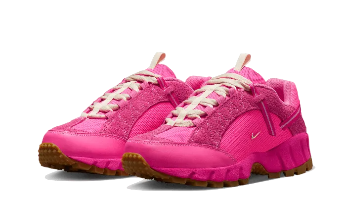 Air Humara LX Jacquemus Pink - DX9999-600