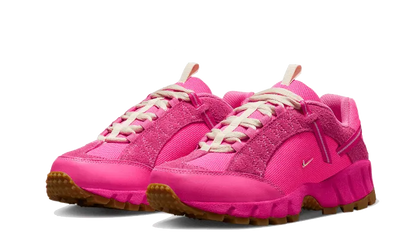Air Humara LX Jacquemus Pink - DX9999-600