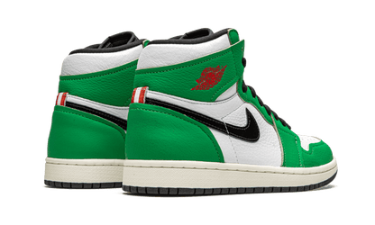 Air Jordan Air Jordan 1 High Lucky Green - DB4612-300