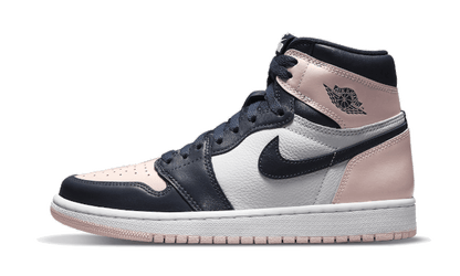 Air Jordan Air Jordan 1 High OG Atmosphere (Bubble Gum) - DD9335-641