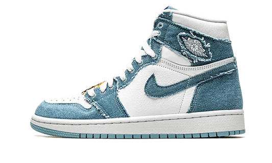 Air Jordan 1 High OG Denim - DM9036-104