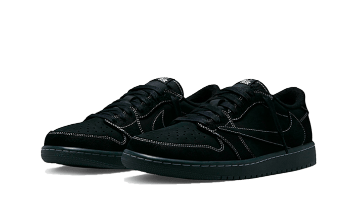 Travis Scott Black Phantom ブラックファントム Travis Scott x