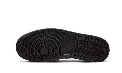 Air Jordan Air Jordan 1 Mid Lakers (2022) - DQ8426-517 / DQ8423-517