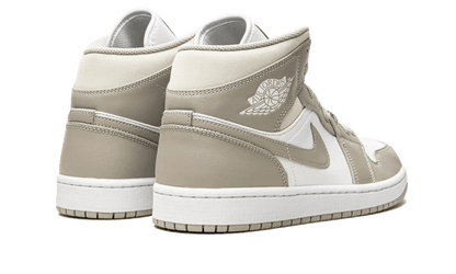 Air Jordan Air Jordan 1 Mid Linen - 554724-082