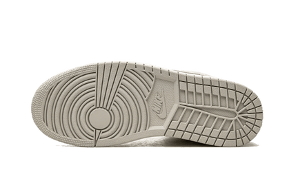 Air Jordan Air Jordan 1 Mid Linen - 554724-082