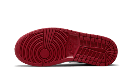 Air Jordan Air Jordan 1 Mid Reverse Chicago - BQ6472-161
