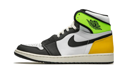 Air Jordan 1 Retro High OG Volt Gold - 555088-118