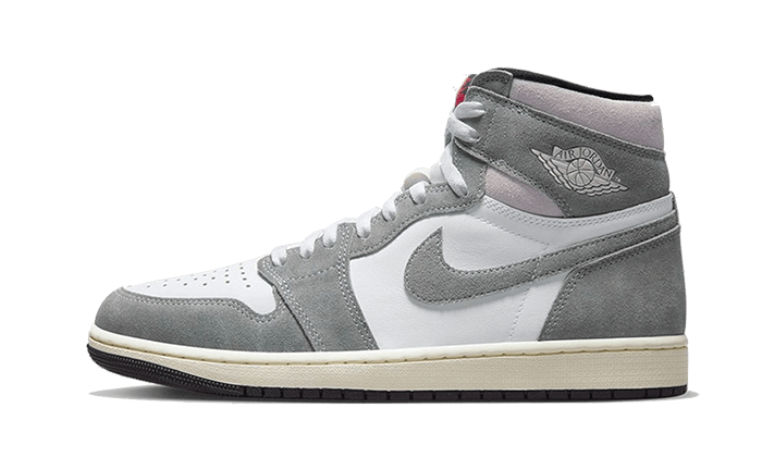 Air Jordan Air Jordan 1 Retro High OG Washed Heritage - DZ5485-051 / FD1437-051