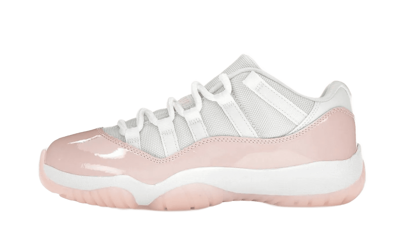 Air Jordan 11 Retro Low Legend Pink - AH7860-160