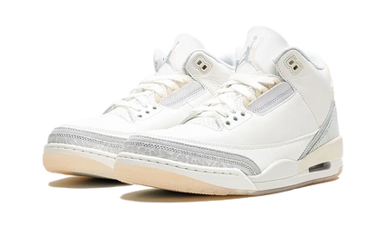 Air Jordan Air Jordan 3 Craft Ivory - FJ9479-100