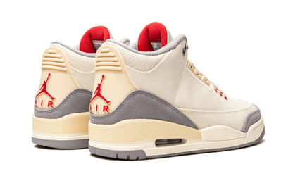 Air Jordan Air Jordan 3 SE Muslin - DH7139-100