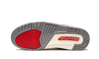 Air Jordan Air Jordan 3 SE Muslin - DH7139-100