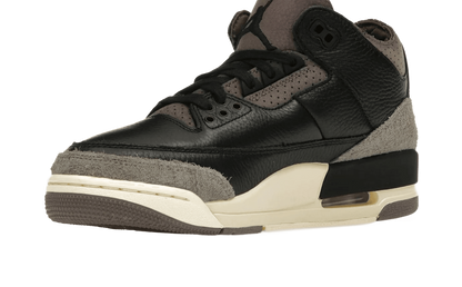 Air Jordan 3 Retro OG SP A Ma Maniére Black Violet Ore - FZ4811-001