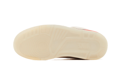 Air Jordan Air Jordan 3 Retro SP J Balvin Medellín Sunset - FN0344-901