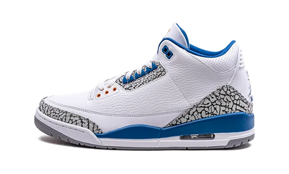 Air Jordan 3 Retro Wizards - CT8532-148