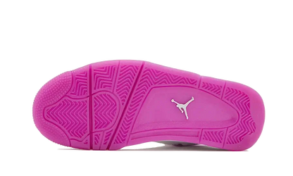 Air Jordan 4 Hyper Violet - FQ1314-151