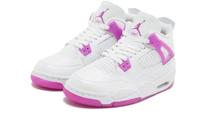 Air Jordan 4 Hyper Violet - FQ1314-151
