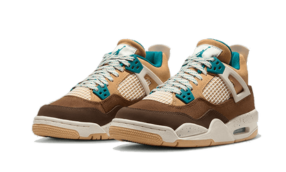Air Jordan Air Jordan 4 Retro Cacao Wow - FB2214-200